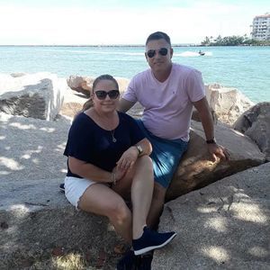 Meet your Posher, Bernabe